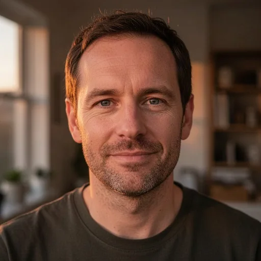 Oliver Vance