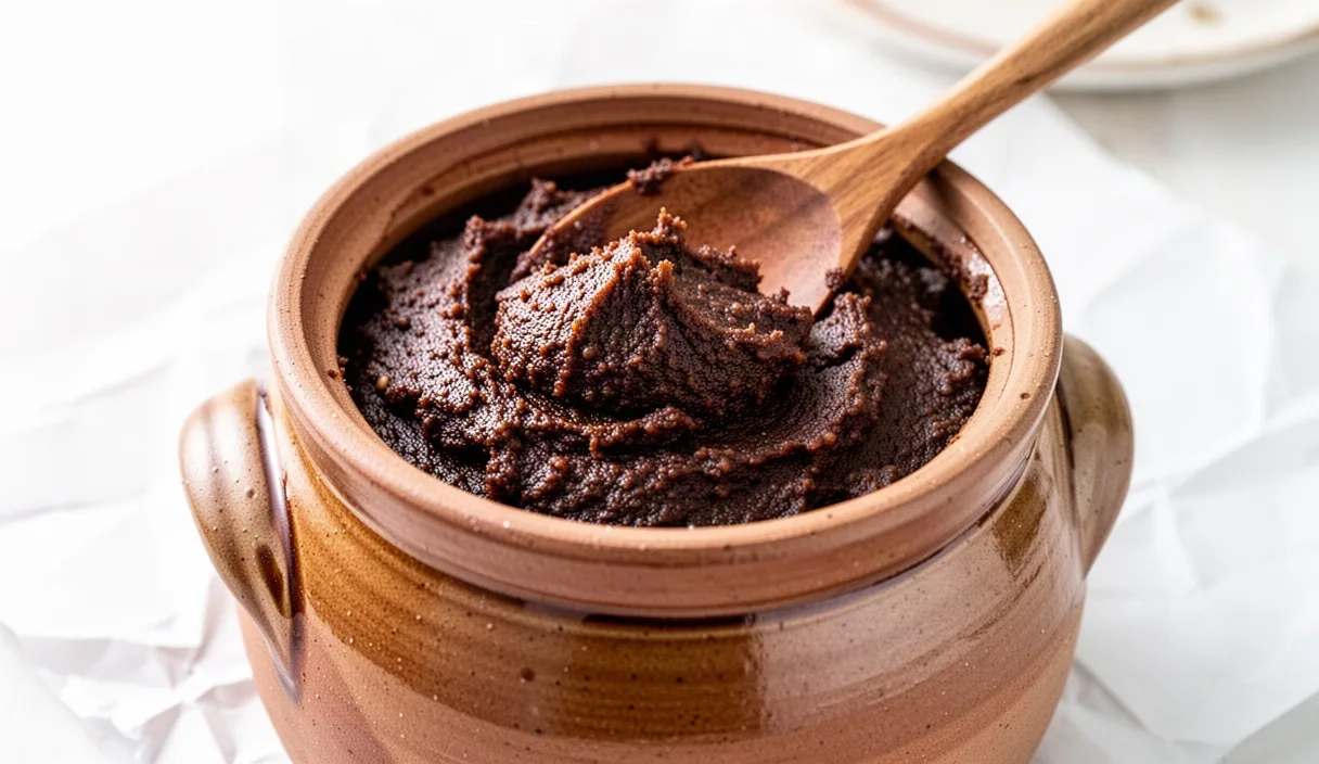 How Fermented Bean Paste Changes Stews and Braises